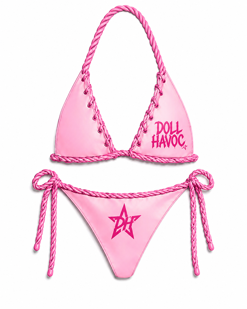 DOLL HAVOC SIGNATURE BIKINI