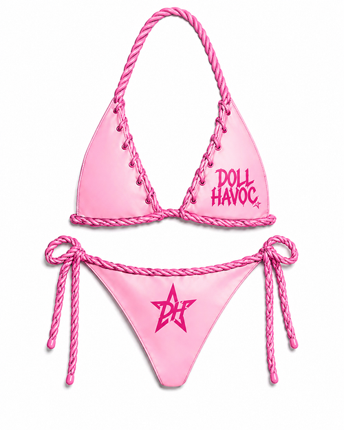 Doll Havoc Signature Bikini