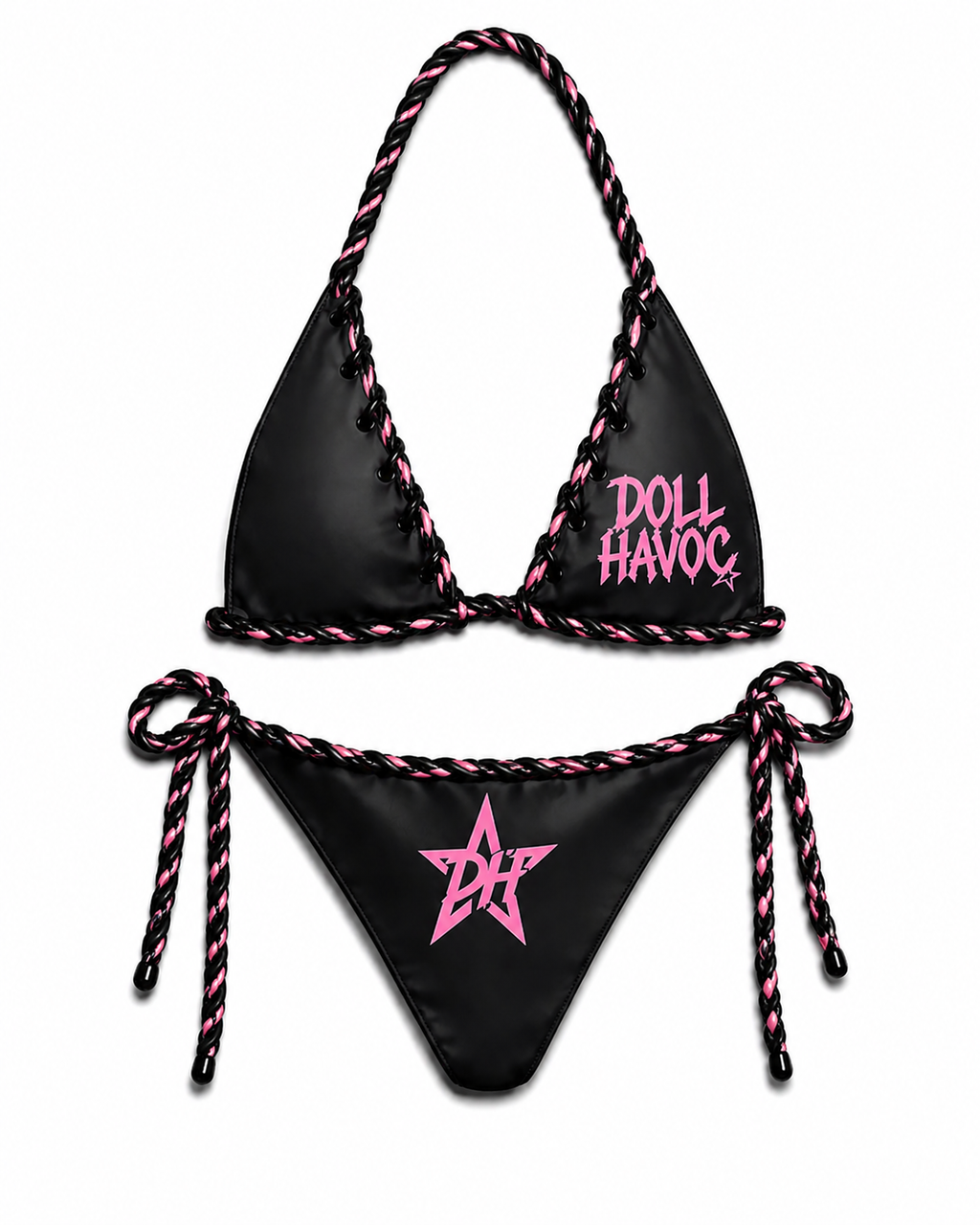 DOLL HAVOC SIGNATURE BIKINI