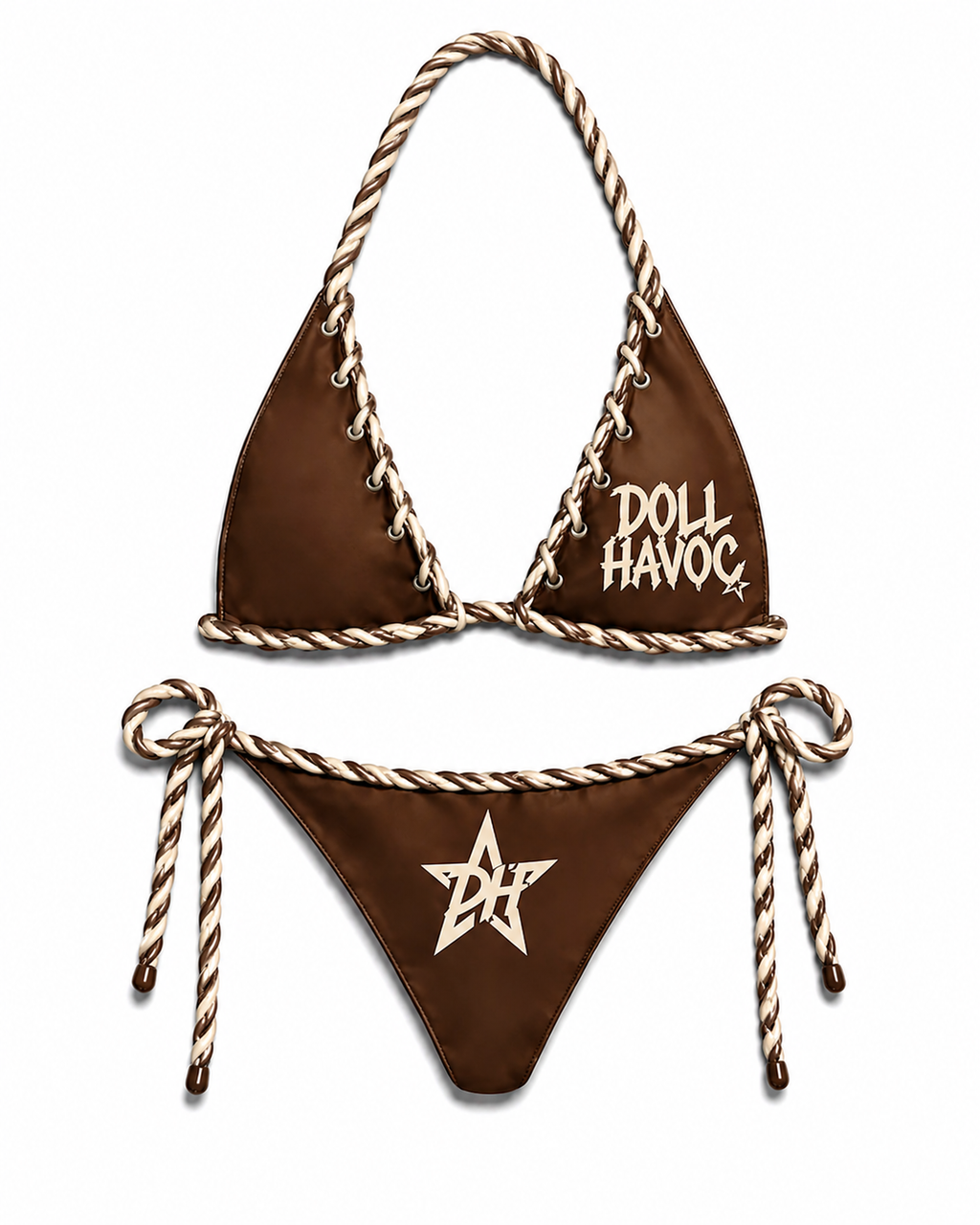 DOLL HAVOC SIGNATURE BIKINI